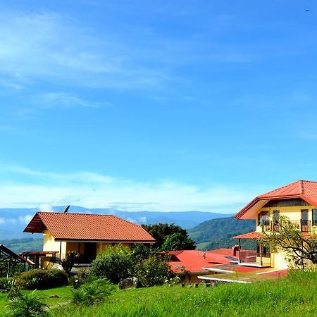 Guayabo Lodge Santa Cruz  Экстерьер фото