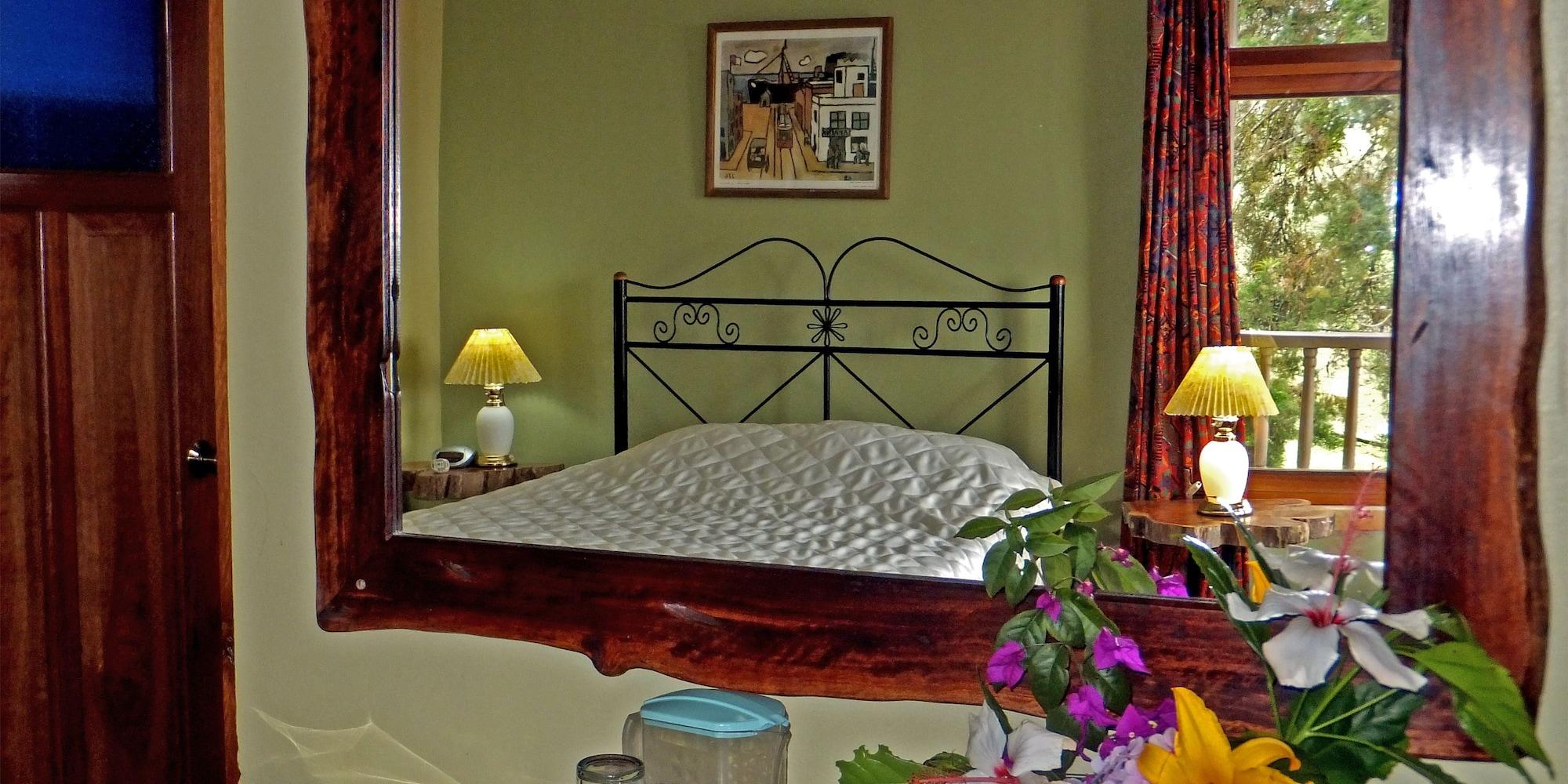 Guayabo Lodge Santa Cruz  Экстерьер фото