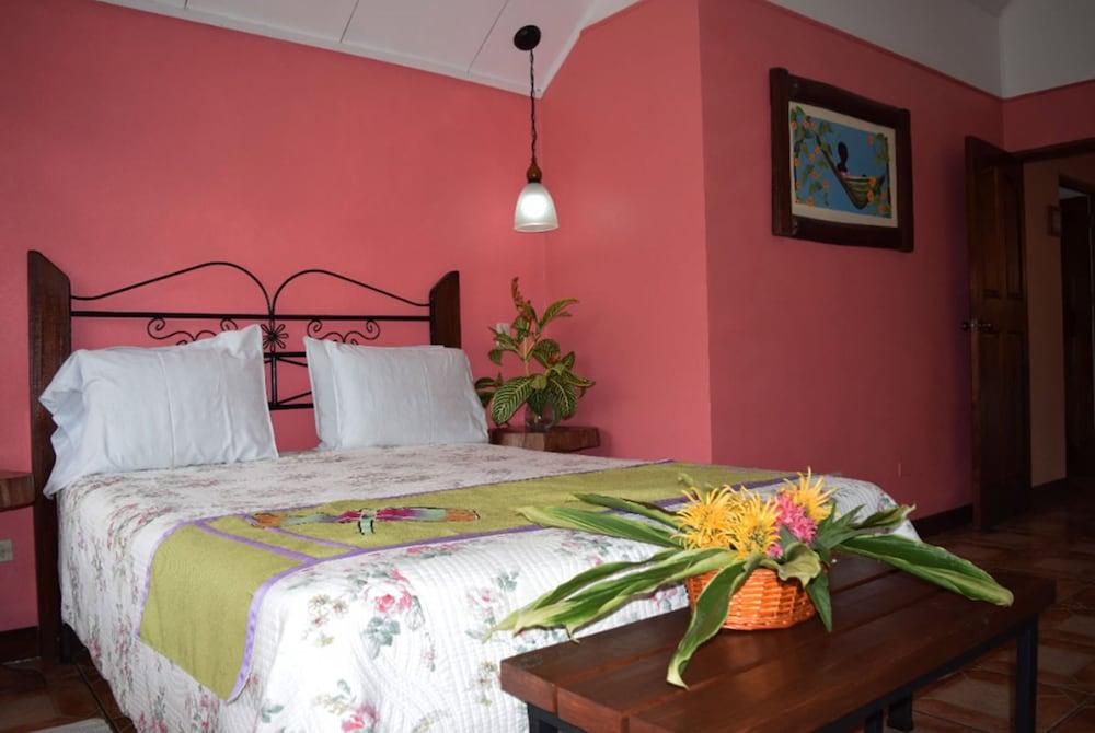 Guayabo Lodge Santa Cruz  Экстерьер фото