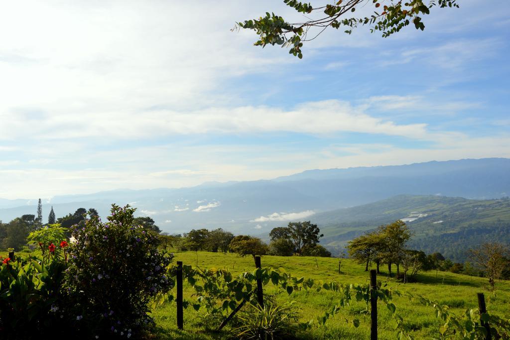 Guayabo Lodge Santa Cruz  Экстерьер фото