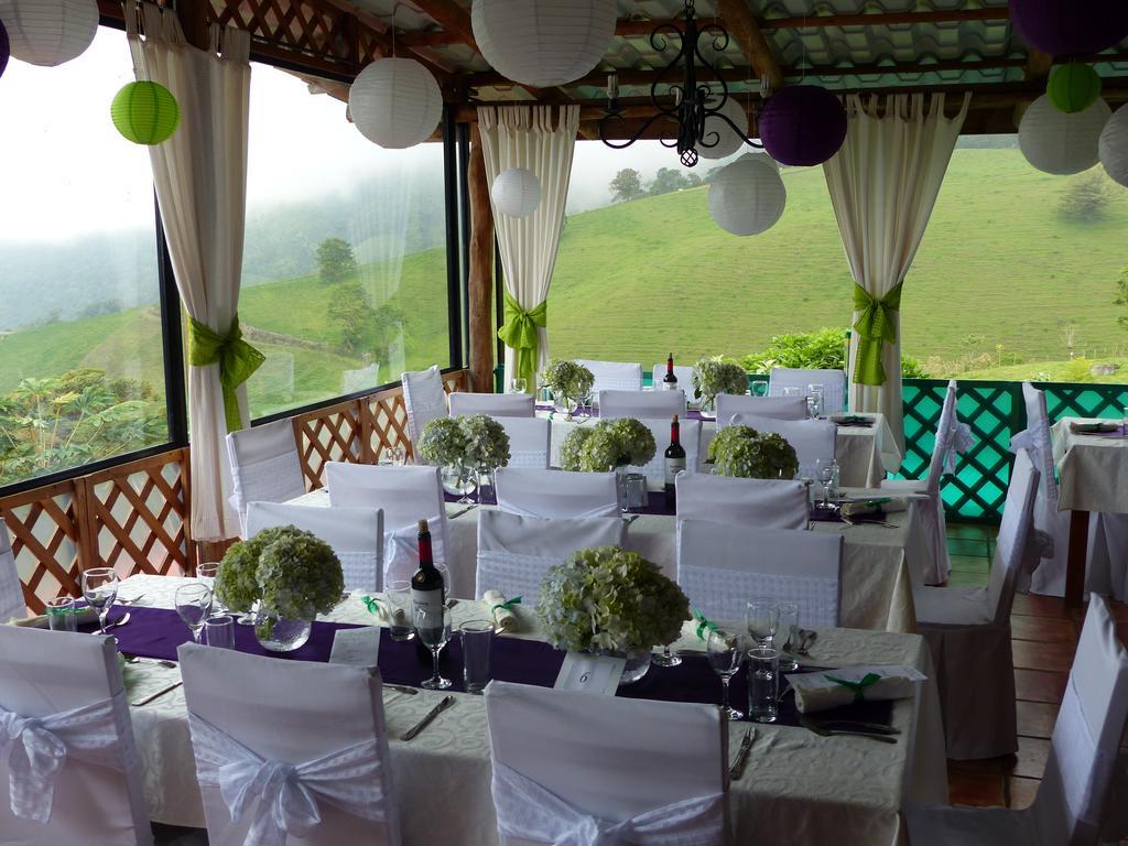 Guayabo Lodge Santa Cruz  Экстерьер фото