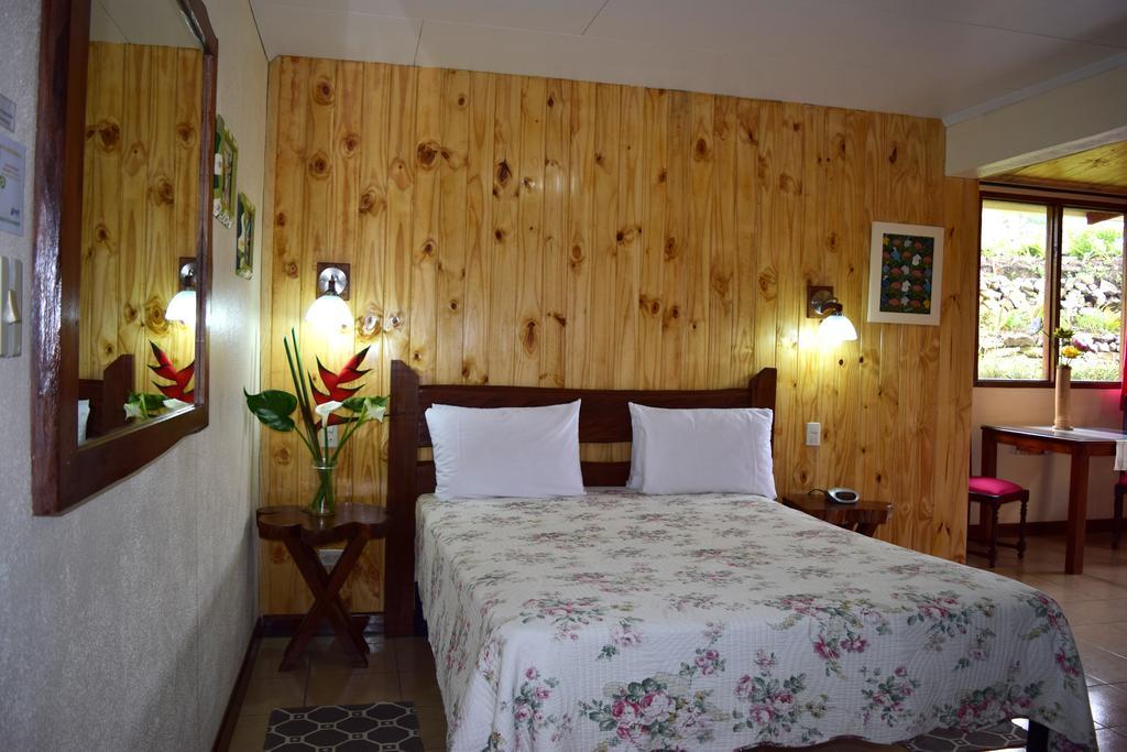 Guayabo Lodge Santa Cruz  Экстерьер фото